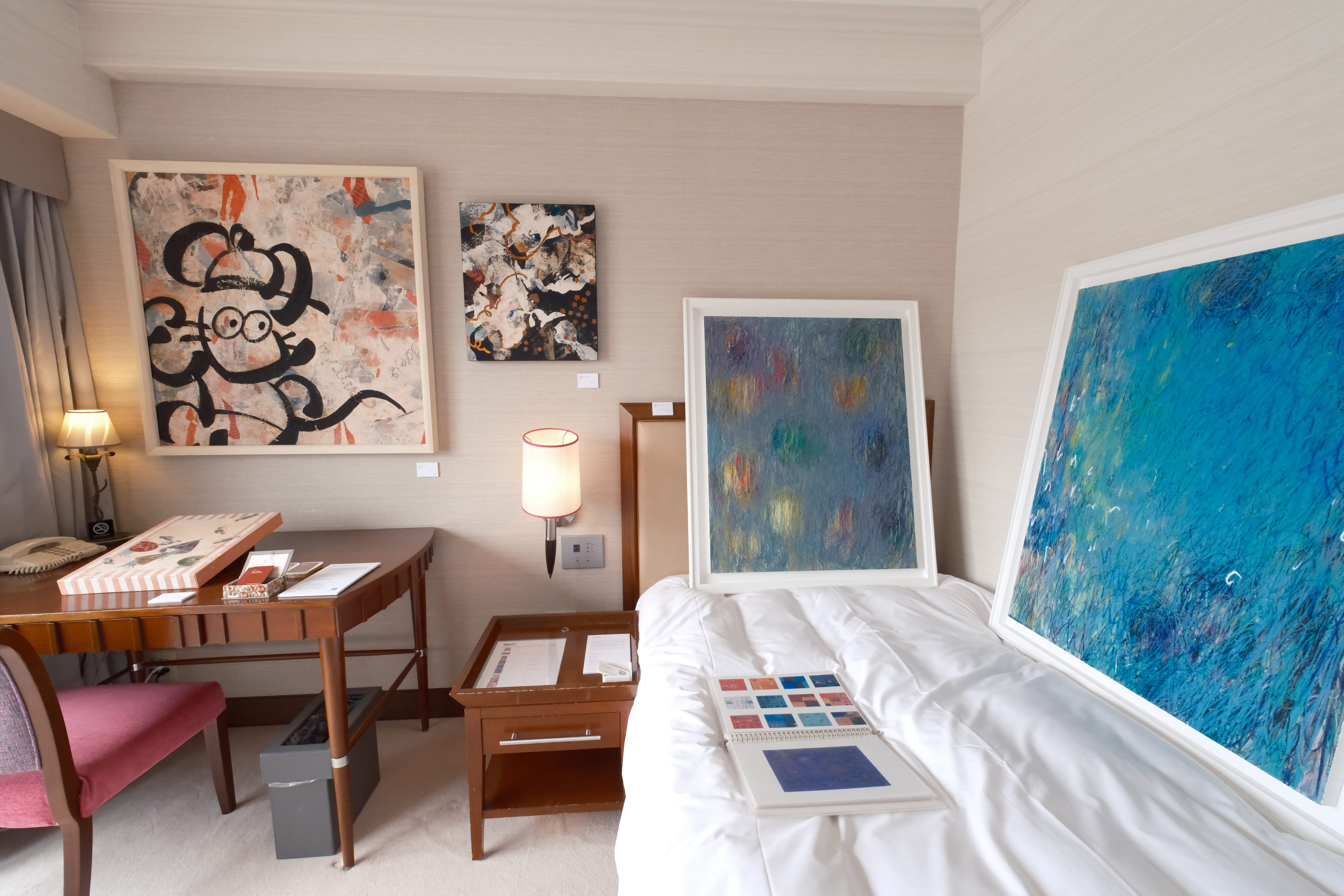 2025年度 展示風景