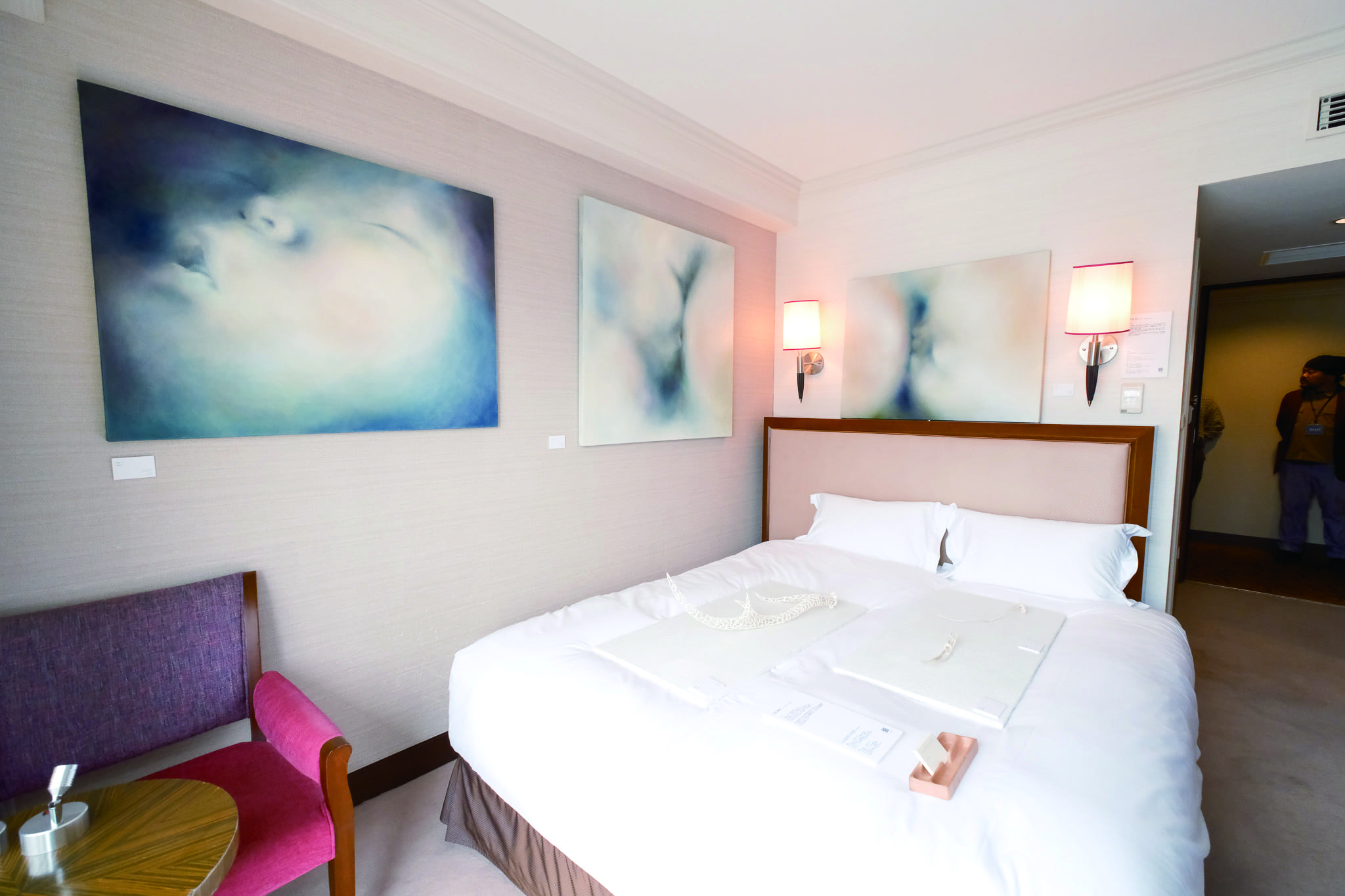 2025年度 展示風景