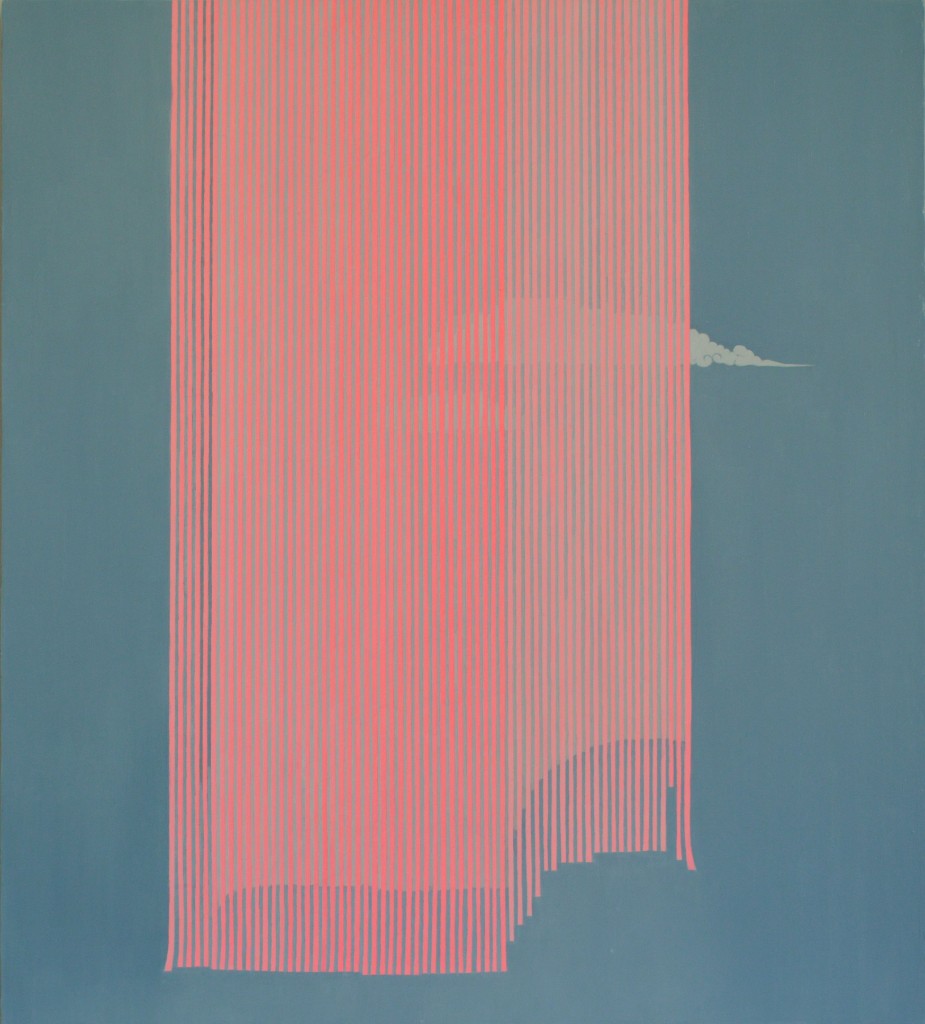 Beyond The Screen · 重田尚美