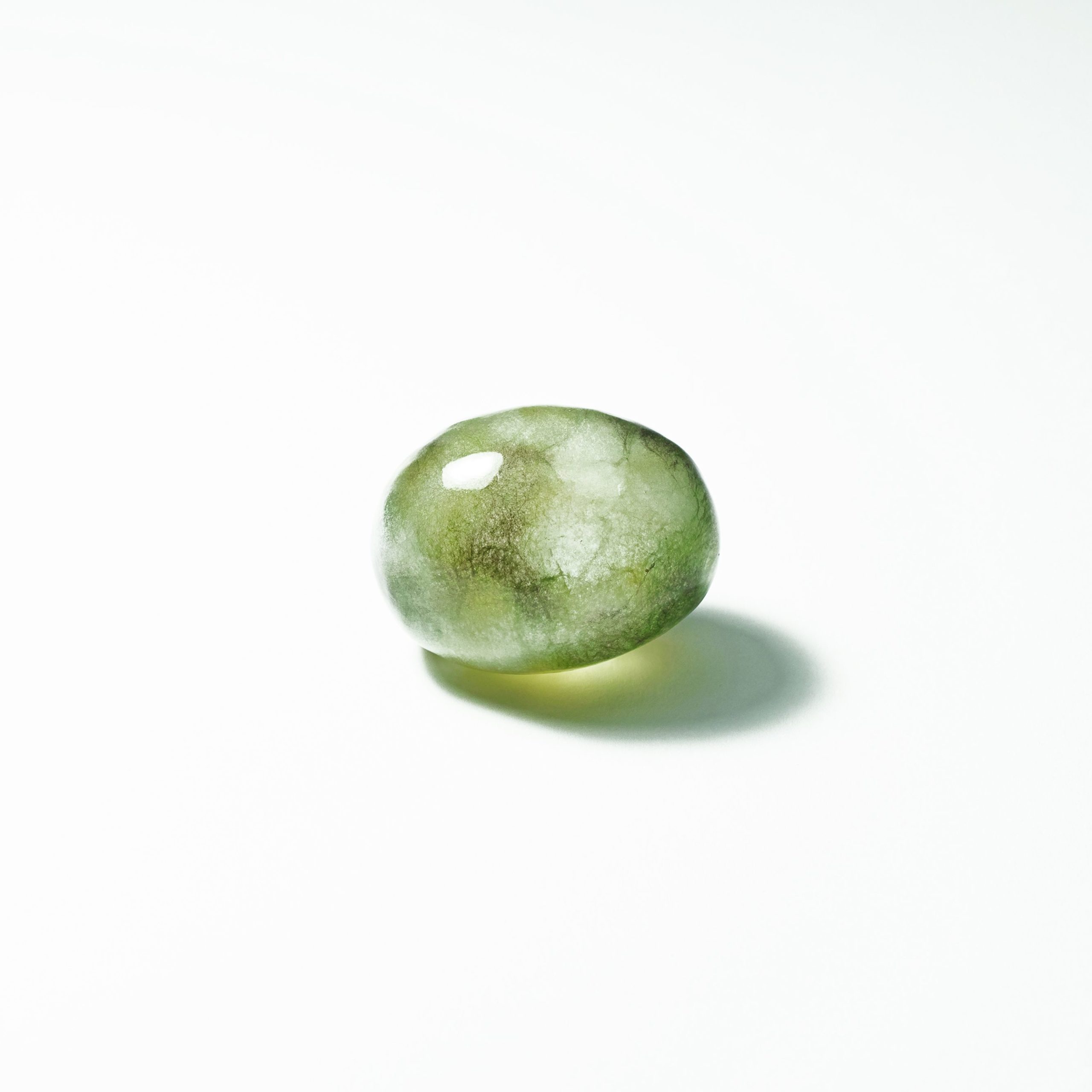 塩井 一孝 写光石：宗像大社 / 2018 / Other / H4 × W4 × D4 cm